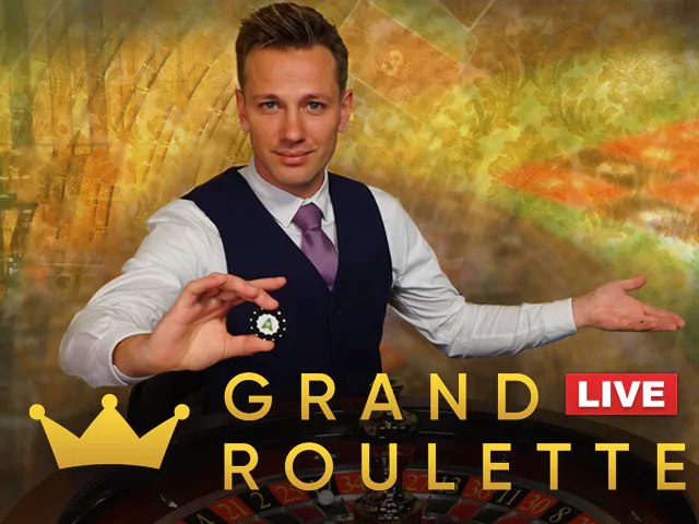 Ruleta en vivo