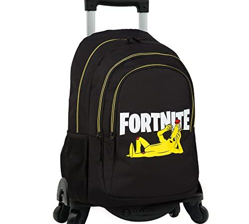 FORTNITE T964-919, Mochila Unisex Niños, Color, Talla Única