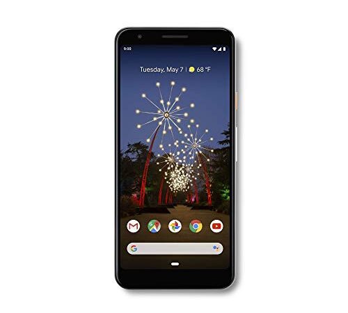 Google Pixel 3a