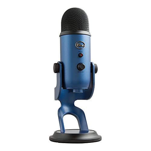 Mejor microfono en 2022 [basado en 50 revisiones de expertos]