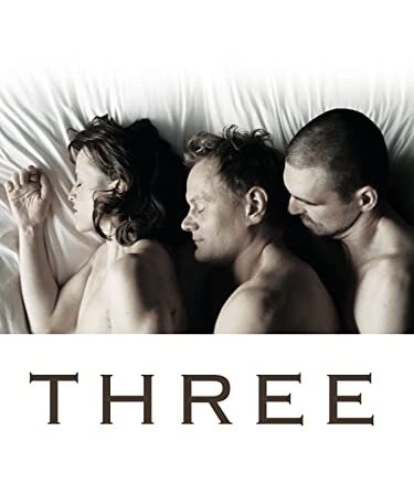 Three