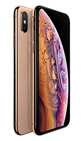 Apple iPhone XS 64 GB Oro (Reacondicionado)