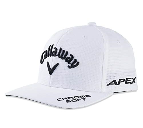 Callaway Golf Tour Authentic Pro - Gorra, edición 2022