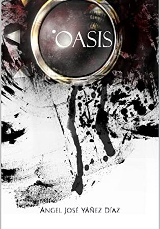 Cómic Oasis, N °1 : Versión Española