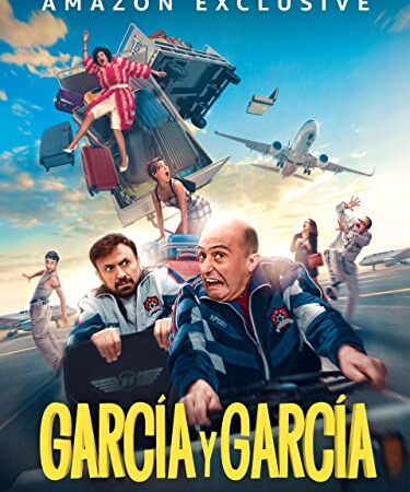 García y García