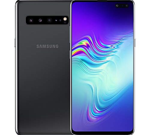 Samsung Galaxy S10 5G 8GB/256GB Dual SIM SM-G977 Gris