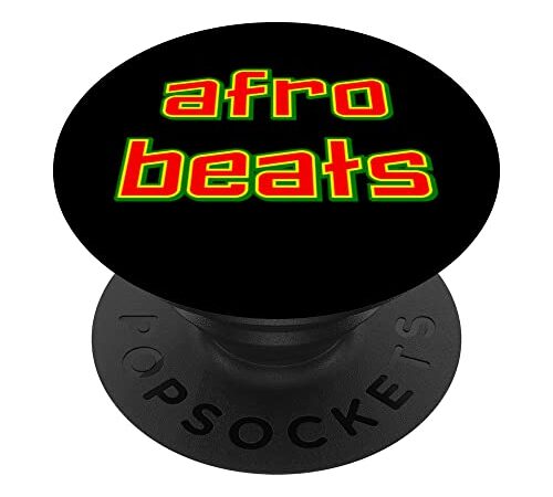 Beats PopSockets PopGrip Intercambiable