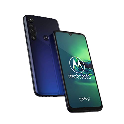 Mejor moto g8 plus en 2022 [basado en 50 revisiones de expertos]