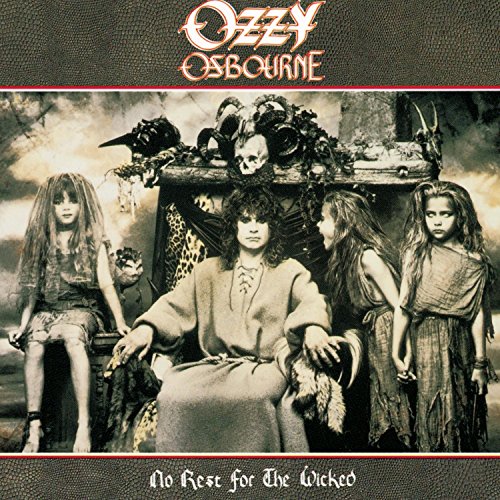 Mejor ozzy osbourne cd en 2022 [basado en 50 revisiones de expertos]