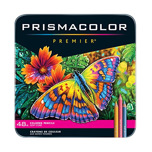 Mejor prismacolor colored pencils en 2022 [basado en 50 revisiones de expertos]