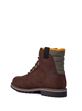 TIMBERLAND - Men's Redwood Falls ankle boots - Number 44