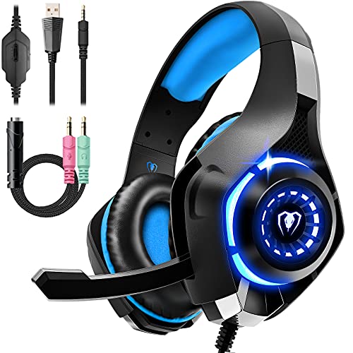 Mejor auriculares gamer en 2022 [basado en 50 revisiones de expertos]