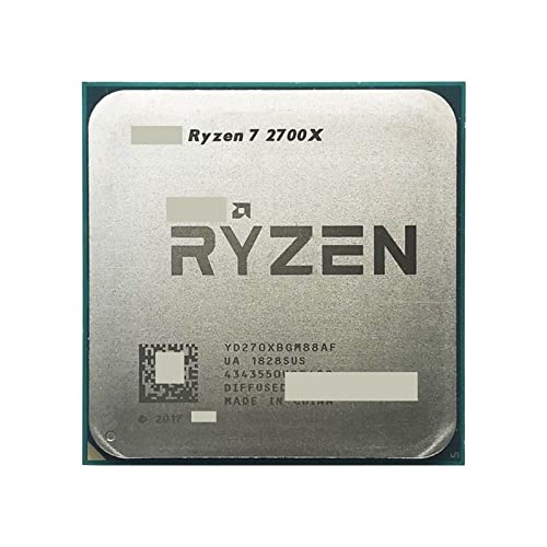 Mejor ryzen 7 2700x en 2022 [basado en 50 revisiones de expertos]