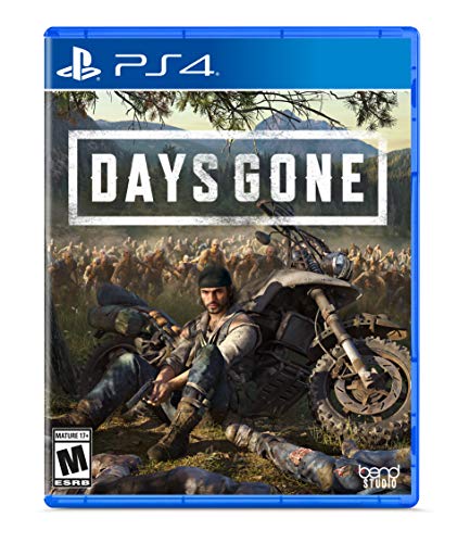 Mejor days gone en 2022 [basado en 50 revisiones de expertos]