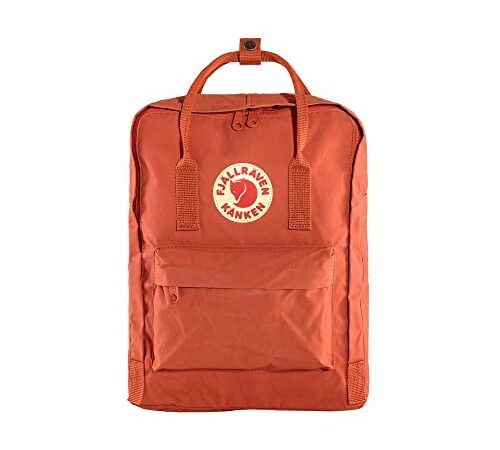 Fjällräven 23510 2018 Mochila tipo casual, 16 litros, Deep Forest