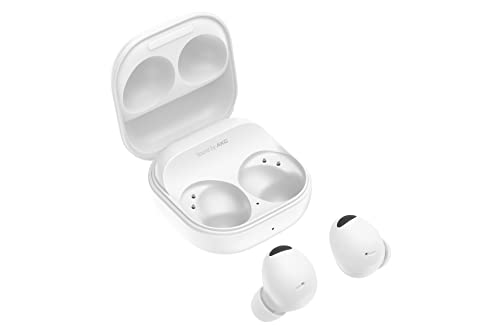 SAMSUNG Galaxy Buds 2 Pro - Wireless Earphones White