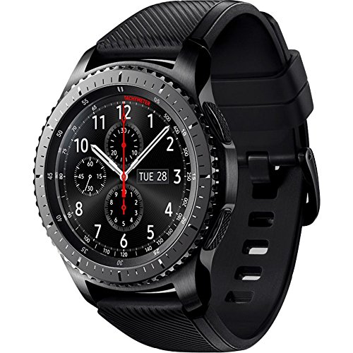 Mejor samsung gear s3 en 2022 [basado en 50 revisiones de expertos]