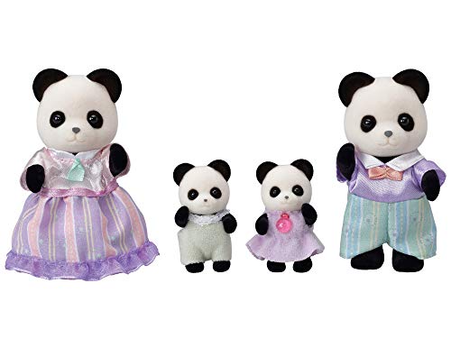 Mejor sylvanian families en 2022 [basado en 50 revisiones de expertos]