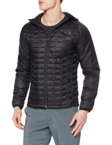 Mejor north face jacket men en 2022 [basado en 50 revisiones de expertos]