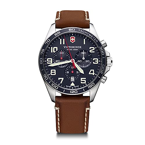 Mejor victorinox watch men en 2022 [basado en 50 revisiones de expertos]