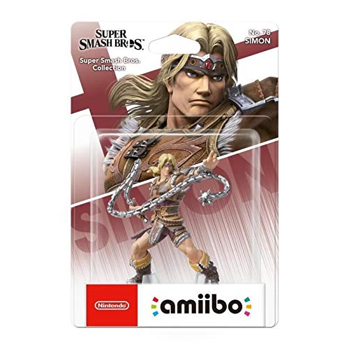 Mejor amiibo en 2024 [basado en 50 revisiones de expertos]