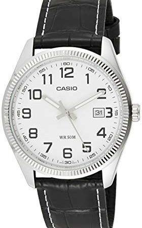 Casio Reloj de Pulsera MTP-1302PL-7BVEF