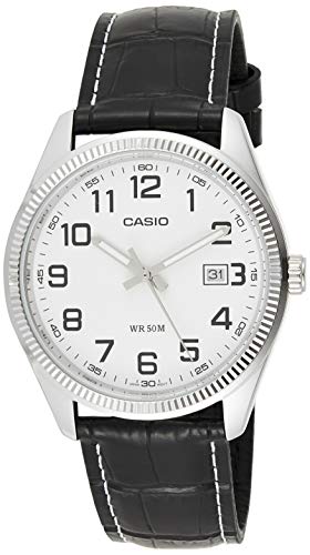 Mejor casio watches for men en 2024 [basado en 50 revisiones de expertos]