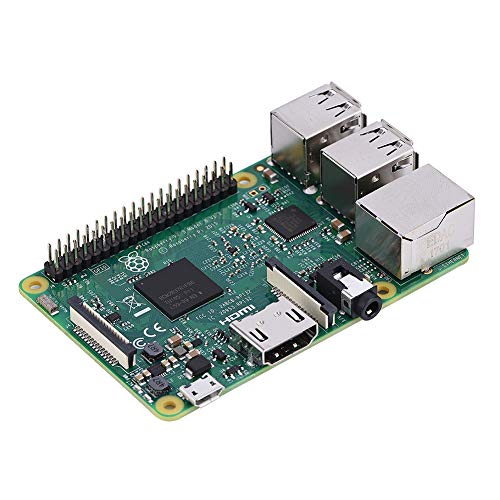 Mejor raspberry pi 3 b+ en 2024 [basado en 50 revisiones de expertos]