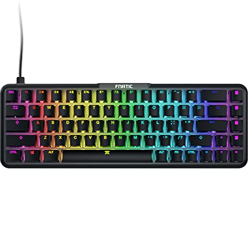 Mejor mechanical keyboard en 2024 [basado en 50 revisiones de expertos]