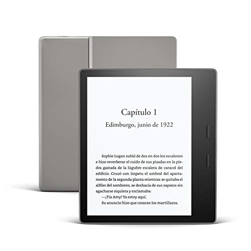 Mejor kindle en 2024 [basado en 50 revisiones de expertos]