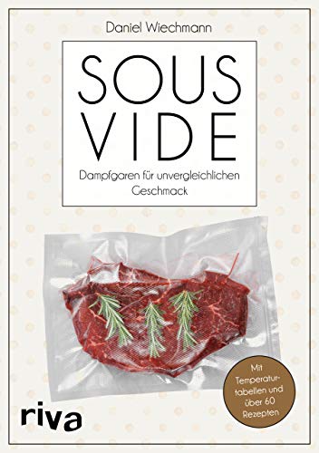 Mejor sous vide en 2024 [basado en 50 revisiones de expertos]