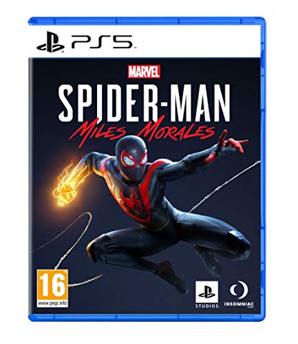 Mejor spiderman ps4 en 2024 [basado en 50 revisiones de expertos]