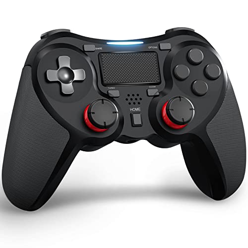 Mejor ps4 controller en 2024 [basado en 50 revisiones de expertos]