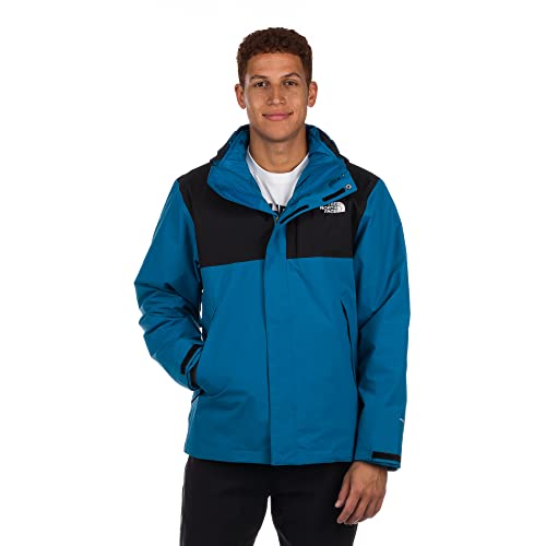 Mejor north face jacket men en 2024 [basado en 50 revisiones de expertos]