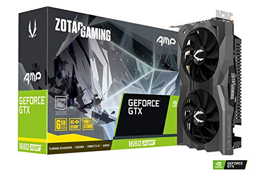 Mejor gtx 1660 en 2024 [basado en 50 revisiones de expertos]