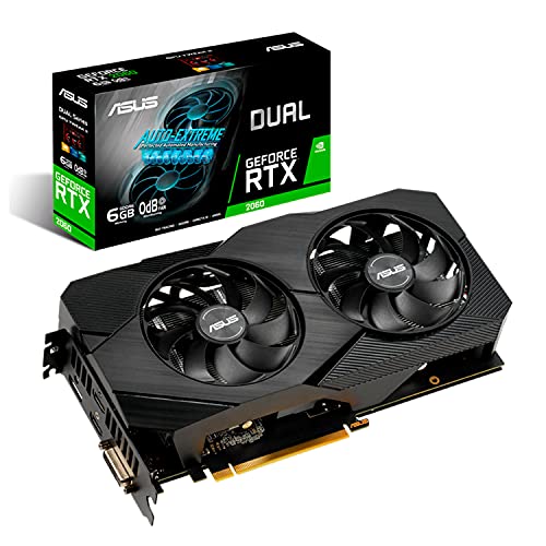 Mejor rtx 2060 en 2024 [basado en 50 revisiones de expertos]