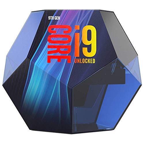Mejor i9 9900k en 2024 [basado en 50 revisiones de expertos]