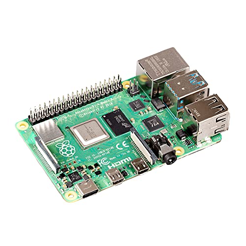 Mejor raspberry pi 4 en 2024 [basado en 50 revisiones de expertos]