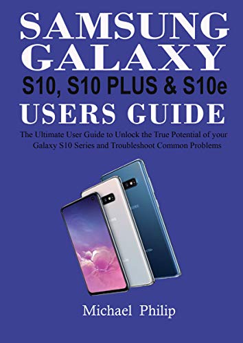 Mejor samsung galaxy s10 unlocked en 2024 [basado en 50 revisiones de expertos]