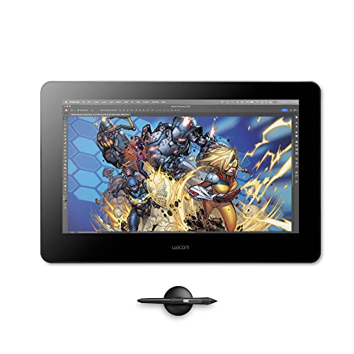Mejor wacom en 2024 [basado en 50 revisiones de expertos]