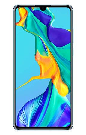 Huawei P30 - Smartphone 15,5 cm (6.1"), 6 GB, 128 GB, Ranura hibrida, Dual SIM, 4G, 3650 mAh, 40 MP, Android 9.0, Multicolor