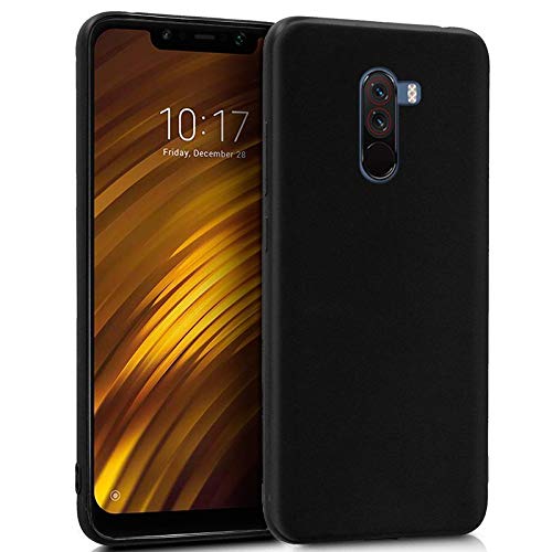 Mejor xiaomi pocophone f1 en 2024 [basado en 50 revisiones de expertos]