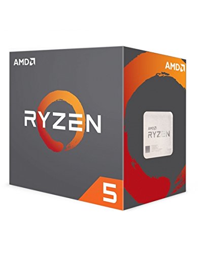 Mejor ryzen 5 1600 en 2024 [basado en 50 revisiones de expertos]