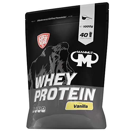 Mejor whey protein en 2024 [basado en 50 revisiones de expertos]