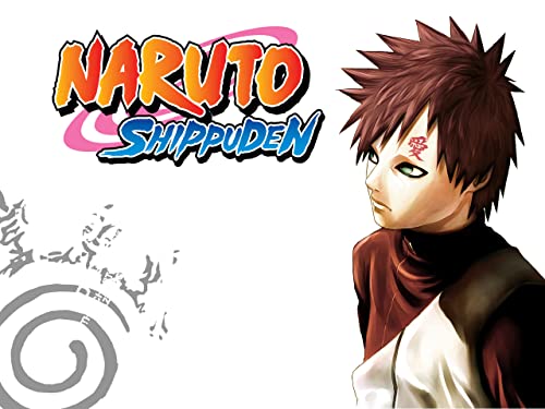 Naruto Shippuden - Temporada 2