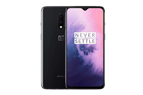 OnePlus 7 Mirror Grey 6GB+128GB EU GM1903, Otra versión Europea