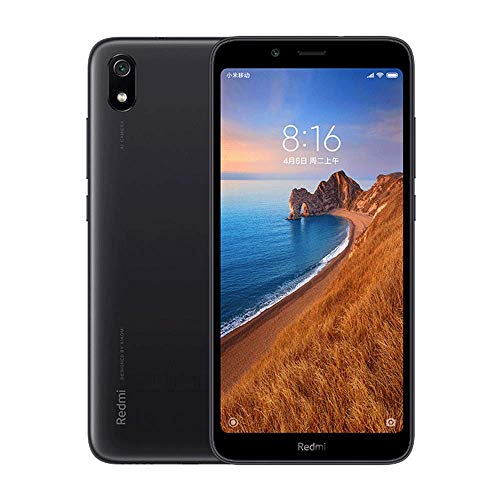 Mejor xiaomi redmi 7 en 2024 [basado en 50 revisiones de expertos]