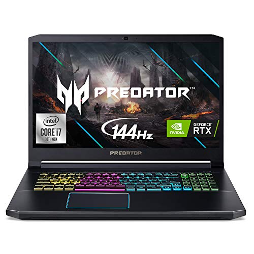 Mejor acer predator helios 300 en 2024 [basado en 50 revisiones de expertos]