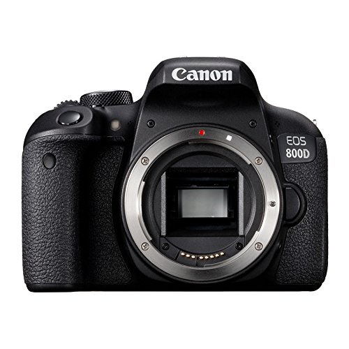 Mejor canon t7i en 2024 [basado en 50 revisiones de expertos]