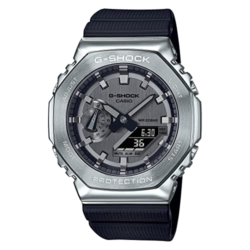 Mejor casio g shock watches for men en 2024 [basado en 50 revisiones de expertos]